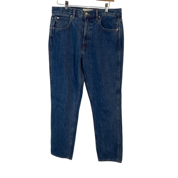 SLVRLAKE Virginia Slim Claremont Jeans - Picture 2 of 6